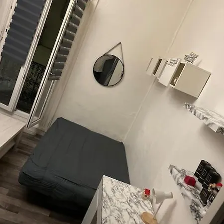 Beau Studio Centre-ville Daire Montpellier